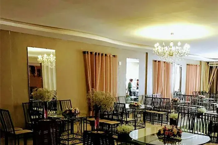 Buffet para Festa de Casamento em Guarulhos